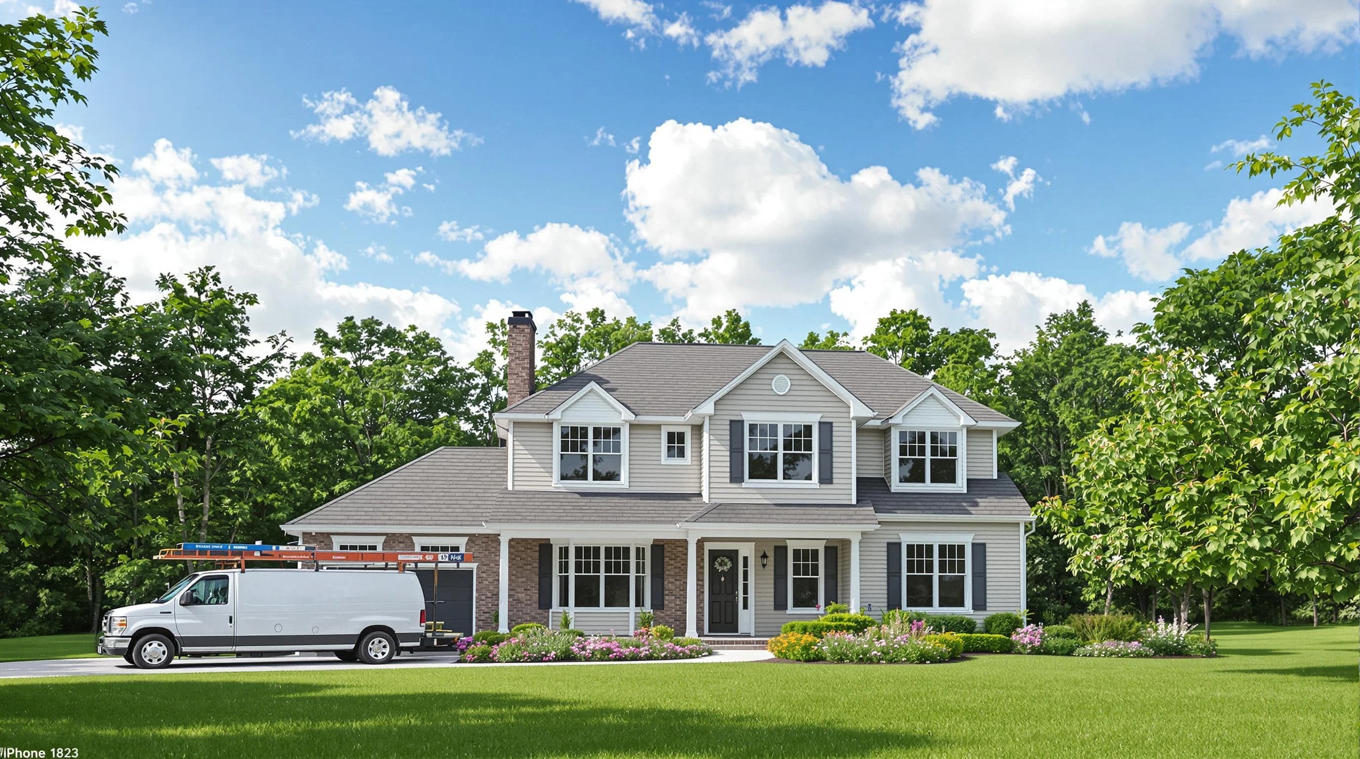 East Highland Park Chimney Sweep chimney equipment