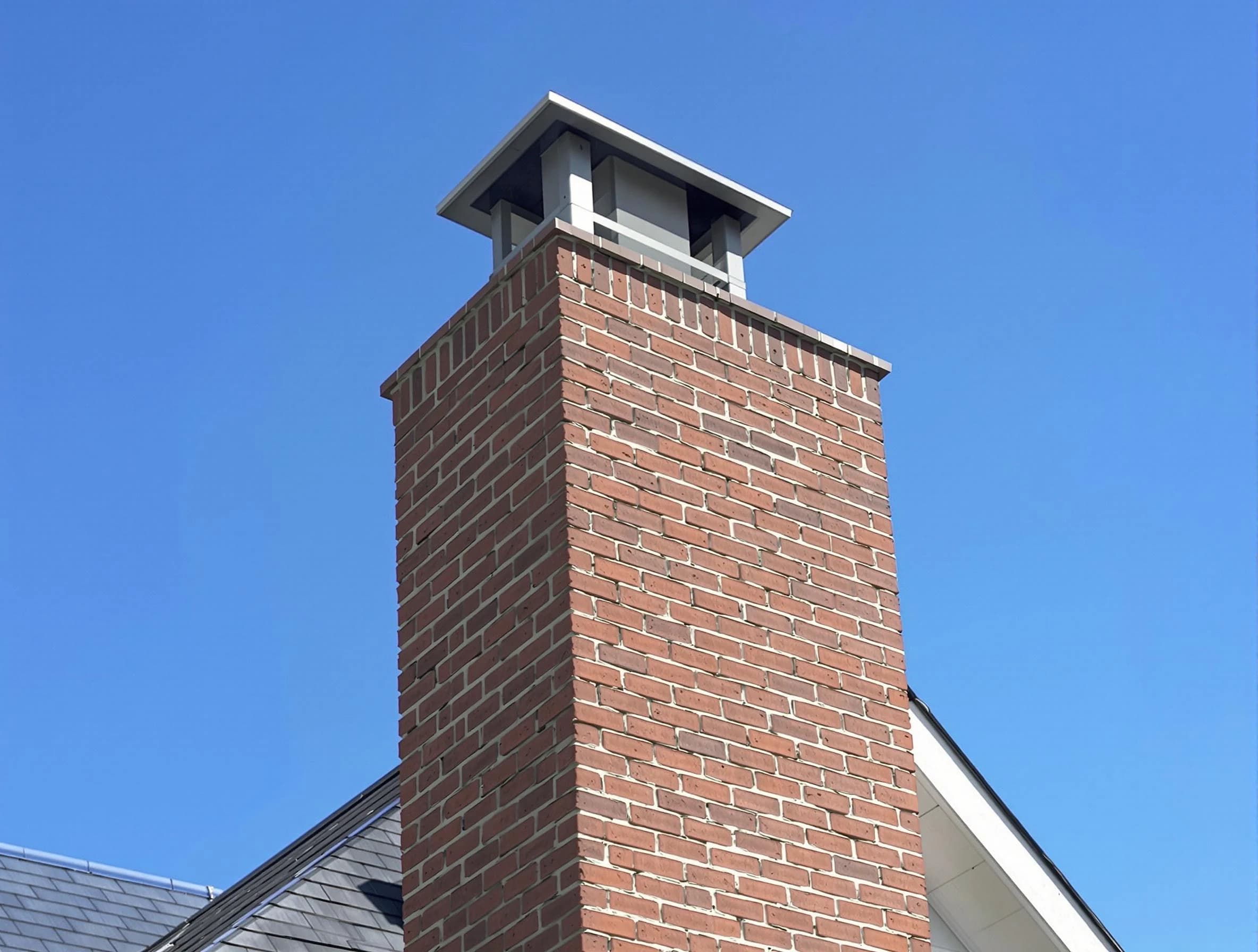 Chimney Remodeling service in East Highland Park, VA